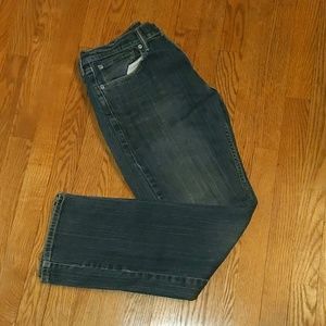 Levi's Jeans